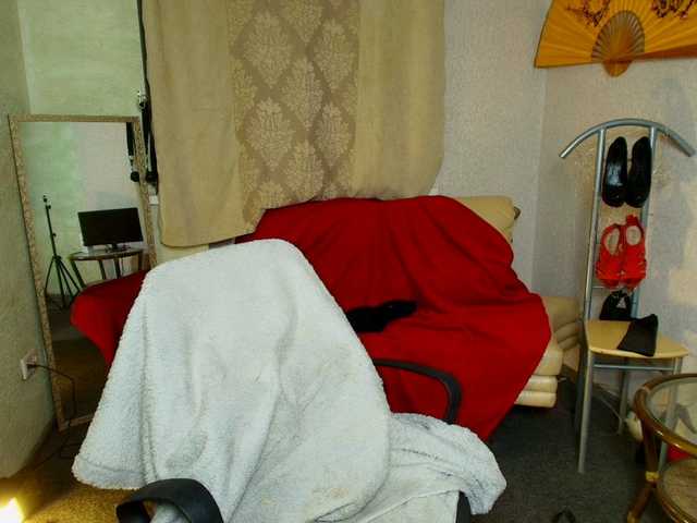 fairylight live cam profile