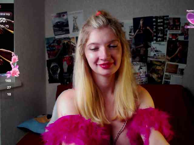 fairylight webcam