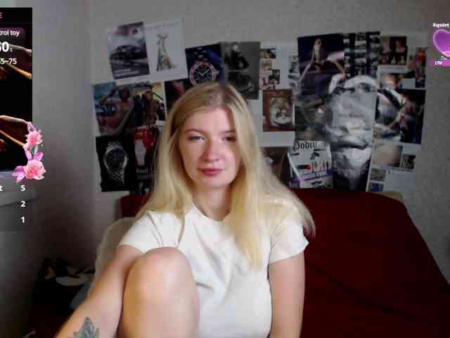 fairylight webcam