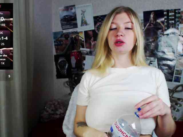 fairylight webcam