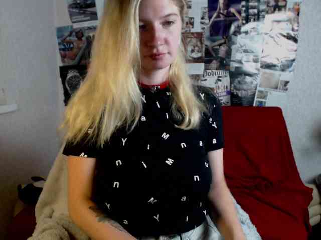 fairylight webcam
