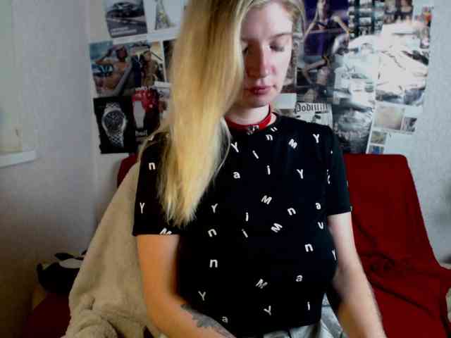 fairylight webcam