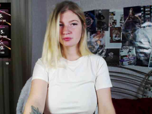fairylight webcam