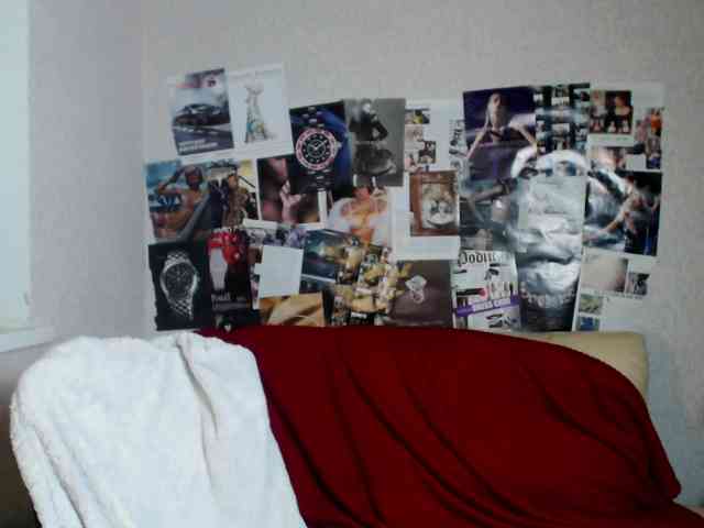 fairylight webcam