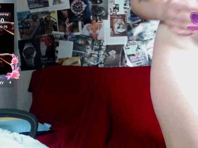 fairylight webcam
