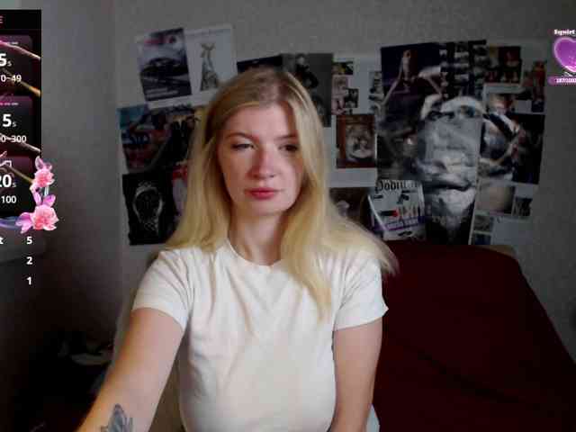 fairylight webcam