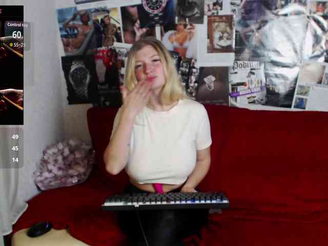 fairylight webcam