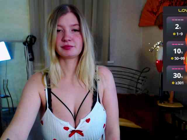 Fairy_Light webcam