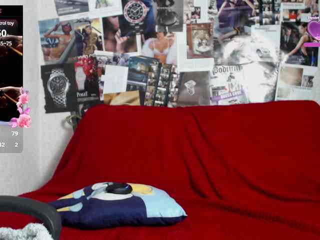 fairylight webcam