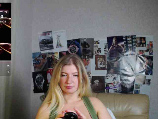 fairylight webcam