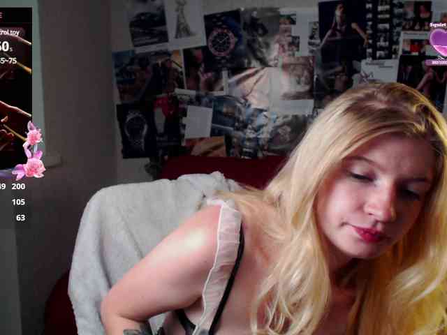 fairylight webcam