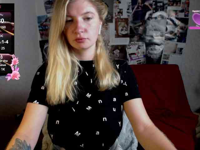 fairylight webcam