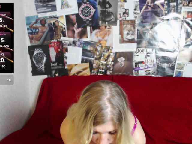 fairylight webcam