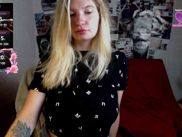 fairylight webcam
