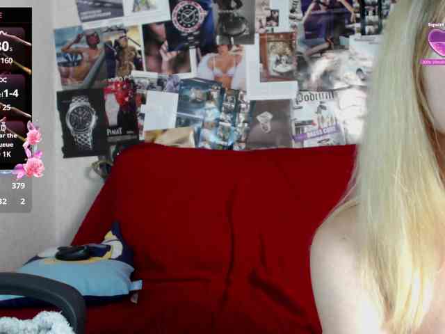 fairylight webcam