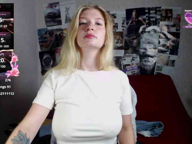 fairylight webcam