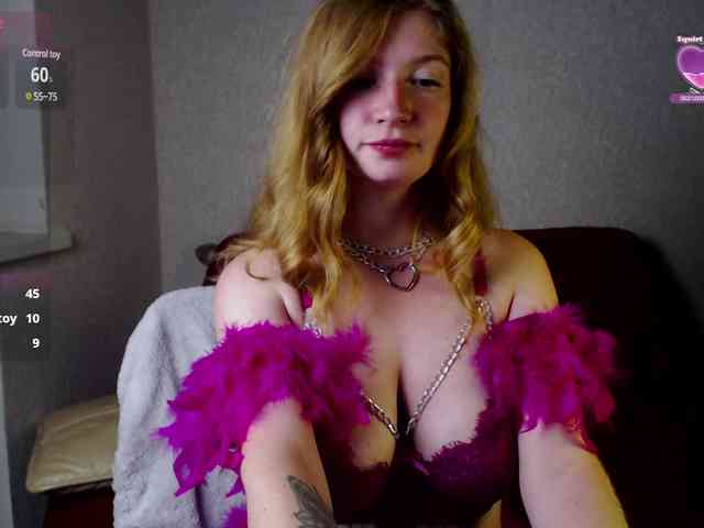 fairylight webcam