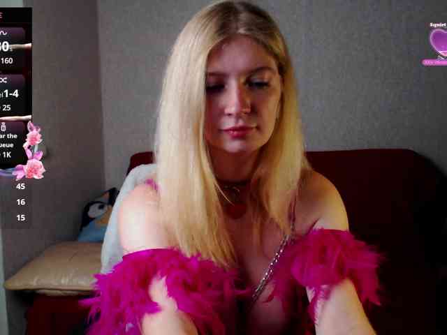 fairylight webcam
