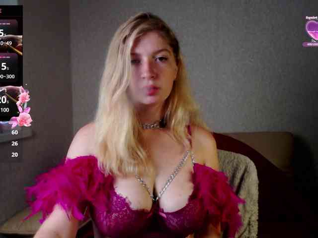 fairylight webcam