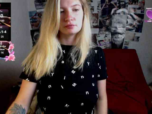 fairylight webcam