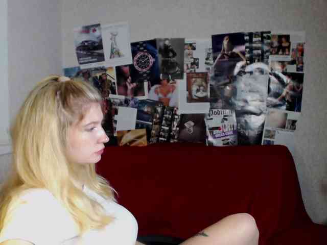 fairylight webcam