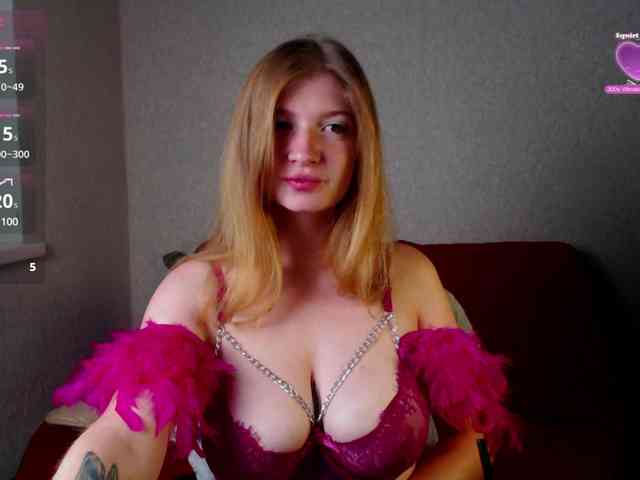 voyeur webcam Fairylight