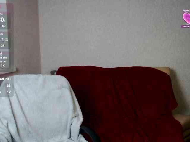 fairylight webcam