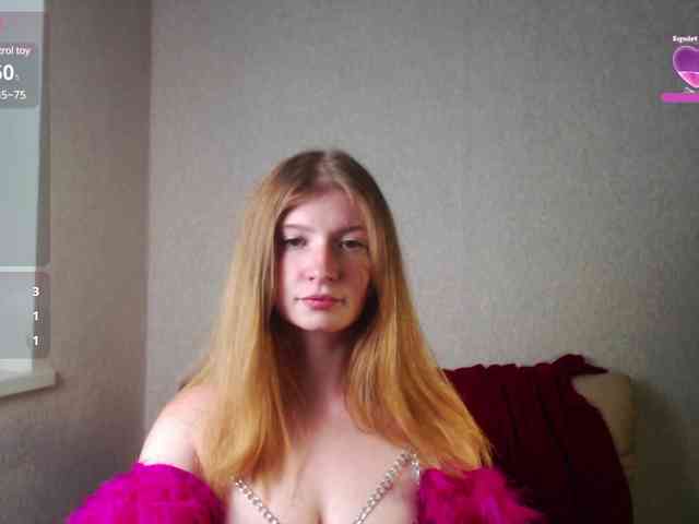 live sexcam Fairylight
