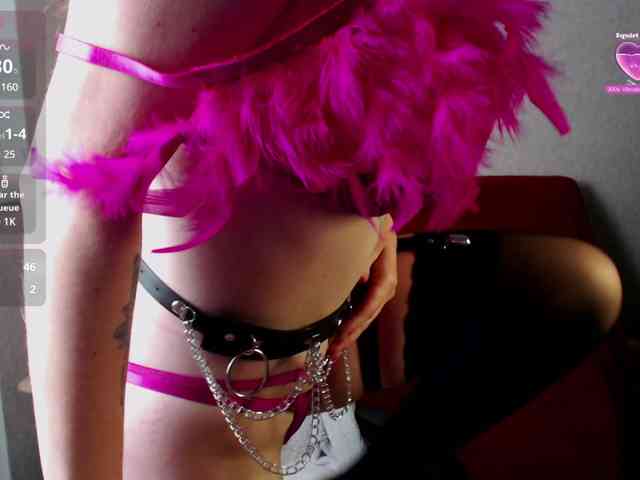 fairylight webcam