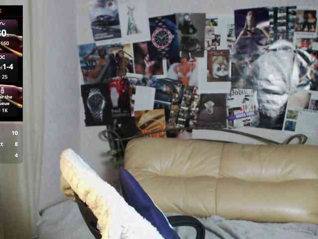 fairylight webcam