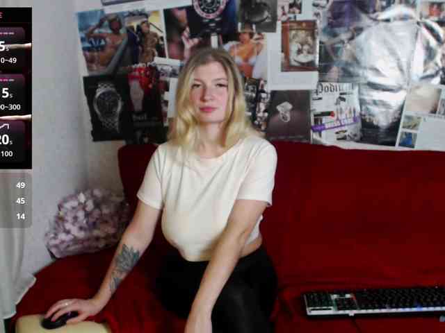fairylight webcam