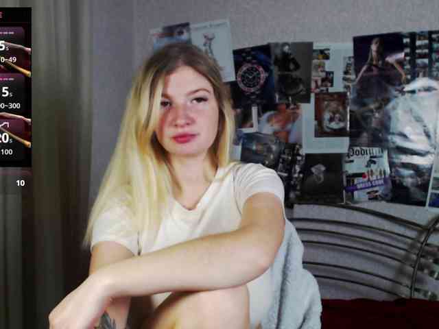 fairylight webcam