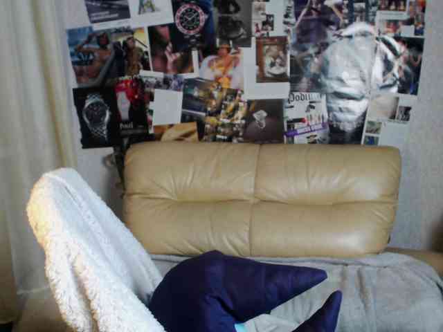 fairylight webcam