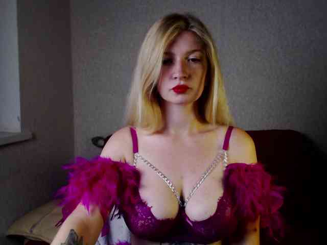 fairylight webcam
