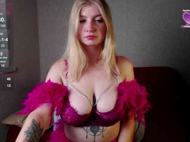 fairylight webcam
