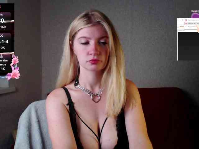fairylight webcam