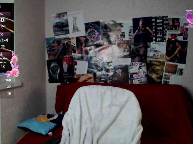fairylight webcam