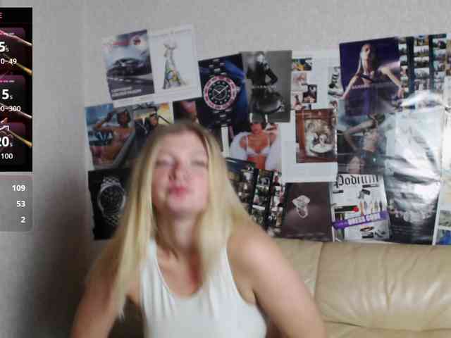 fairylight webcam