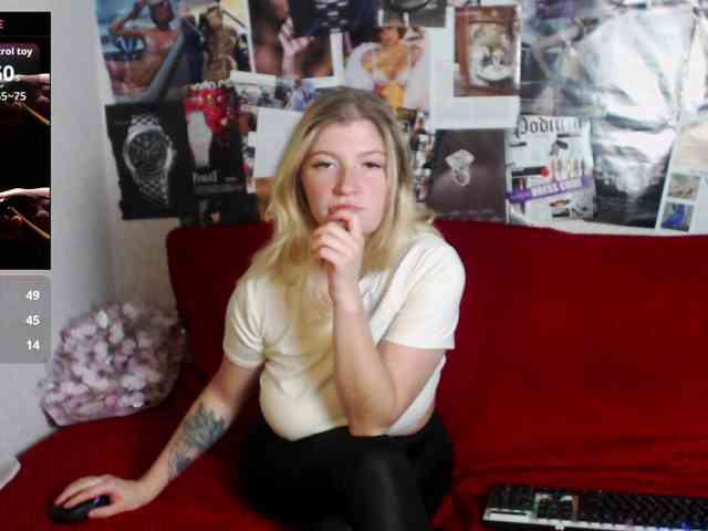 fairylight webcam