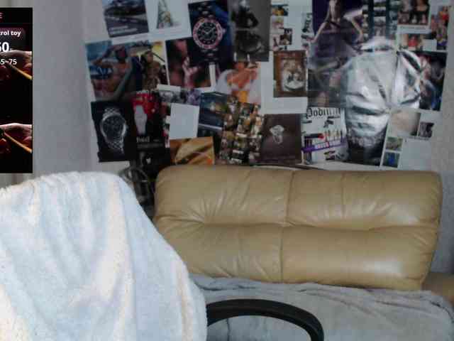 fairylight webcam