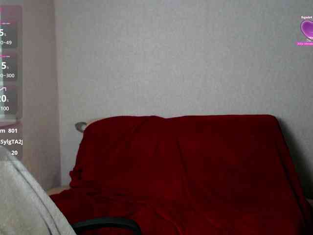 fairylight webcam