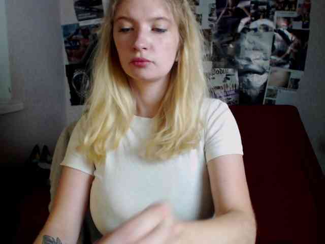 fairylight webcam