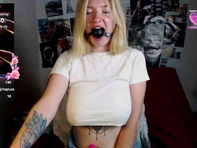 fairylight webcam