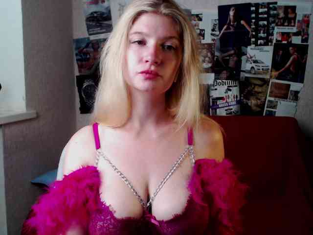 fairylight webcam