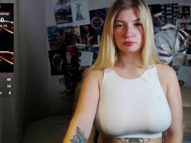 fairylight webcam