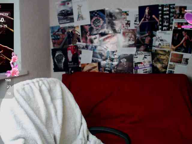fairylight webcam