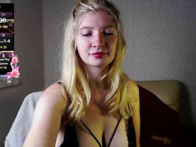 fairylight webcam