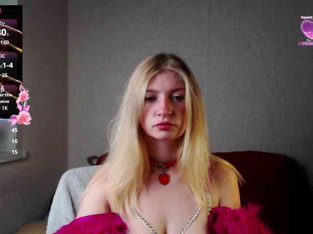 fairylight webcam