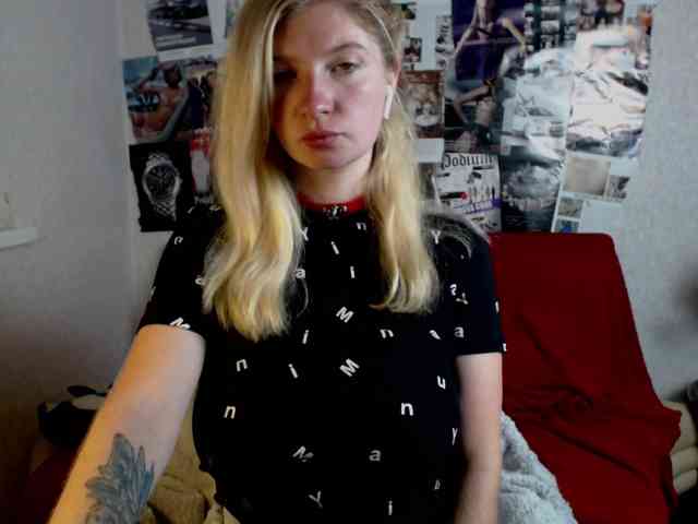 fairylight webcam