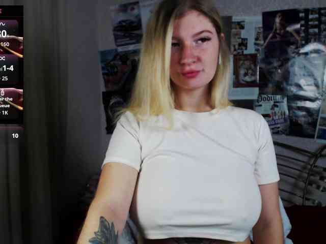 fairylight webcam